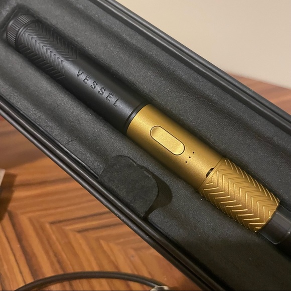 Vessel Limited Edition Series One - Picture 4 of 8